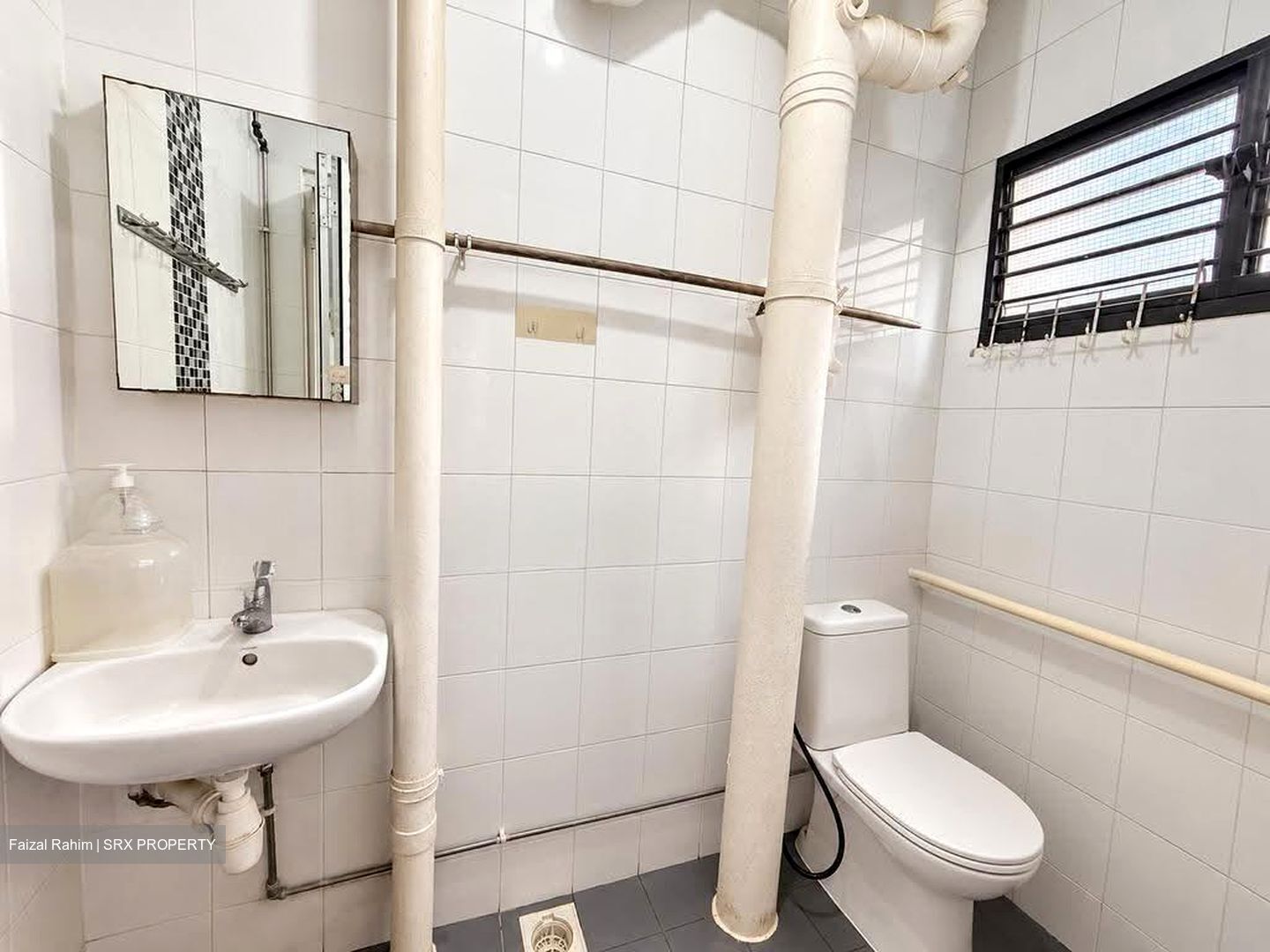 Blk 848 Tampines Ville (Tampines), HDB 4 Rooms #635122981